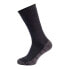 JACK WOLFSKIN Trek Merino long socks Серый, EU 44-46 - фото #1