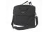 Kensington Simply Portable 15.6'' Laptop Sleeve- Black - Sleeve case - 39.6 cm (15.6") - Shoulder strap - 420 g