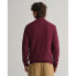 Фото #2 товара GANT 8030173 Full Zip Sweater