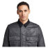 G-STAR Utility Flap Pocket Lined jacket