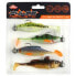 Фото #2 товара BERKLEY Pulse Realistic Prerigged M Soft Lure