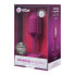 Фото #4 товара Vibrating Snug Plug 2, 12,4 cm