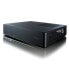 Fractal Design NODE 202 - Desktop - PC - Black - Mini-ITX - 5.6 cm - 31 cm
