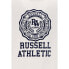 RUSSELL ATHLETIC Center Dazzling sweatshirt