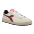 Diadora Game L Low Icona Lace Up Womens Size 8 D Sneakers Casual Shoes 178294-D