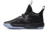 Фото #2 товара Air Jordan 33 Blackout 黑武士 实战篮球鞋 / Кроссовки баскетбольные Air Jordan AQ8830-002