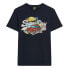 ფოტო #1 პროდუქტის SUPERDRY La Vl Graphic short sleeve T-shirt