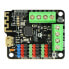 Фото #2 товара Romeo BLE mini - Bluetooth 4.0 + driver engines - compatible with Arduino - DFRobot DFR0351