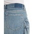 Фото #8 товара REPLAY W9934.000.794675 Denim Skirt