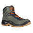 Lowa Renegade Gtx Mid