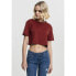 ფოტო #2 პროდუქტის URBAN CLASSICS S Short Oversized short sleeve T-shirt