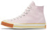 Фото #1 товара Кеды Converse Chuck 1970s Pop Toe розовые мужские