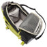 Фото #3 товара VAUDE BIKE Silkroad Luminum 11L carrier bag