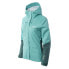 Фото #1 товара Jacket Hi-Tec Lady Verde W 92800396833