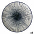 Фото #1 товара Плоская тарелка La Mediterránea Iris Блеск (6 штук)