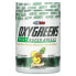 Фото #1 товара EHPlabs, OxyGreens, Daily Super Greens, ананас, 246 г (8,7 унции)