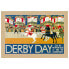 Bilderrahmen Poster 1928 Derby Day Eiche - фото #1