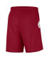 ფოტო #2 პროდუქტის Men's Crimson Alabama Crimson Tide Logo Shorts