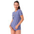 SUPER.NATURAL Hipsy short sleeve T-shirt