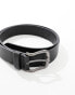 Фото #4 товара New Look belt in black