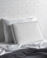 Фото #1 товара Super Cooling Gel Top Memory Foam Pillow - One Size