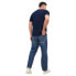 Фото #2 товара JACK & JONES Bluarchie Plus Size short sleeve T-shirt