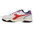 Diadora Maverick Pride Lace Up Womens Size 10.5 D Sneakers Casual Shoes 179060-