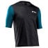 Фото #2 товара NORTHWAVE Freedom AM short sleeve enduro jersey