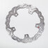 Фото #1 товара BRAKING WK109L front brake disc