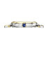 ფოტო #2 პროდუქტის Natalie Stainless Steel Two-Tone Women's Watch