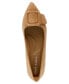 ფოტო #4 პროდუქტის Women's Kalea Pointed Toe Flats