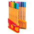 Фото #1 товара STABILO Point 88 color parade marker pen 20 units