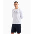 ფოტო #1 პროდუქტის ARMANI EXCHANGE 8NZTCH_Z8H4Z Long sleeve T-shirt