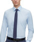 ფოტო #3 პროდუქტის Men's Dot-Printed Tie