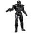 Фото #8 товара STAR WARS La Colection Vintage Dark Trooper Figure