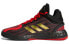 Фото #1 товара Баскетбольные кроссовки Adidas D Rose 11 CNY FY3444
