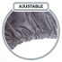 Фото #4 товара AKTIVE Parasol Protection Cover Maximum 420 cm Diameter