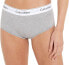 Фото #2 товара Calvin Klein Modern Cotton Women's Underwear Shorts