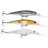 Фото #2 товара YOKOZUNA Loco minnow 12.6g 90 mm