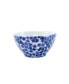 Santorini Flower Cereal Bowl