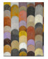 Фото #1 товара 'Scaled II' Canvas Wall Art, 30x20"