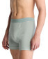 Фото #2 товара Men's 3-Pack Cotton Classics Boxer Briefs Underwear