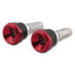 Фото #2 товара HIGHSIDER Akron 1108561003 Bar-End Plug