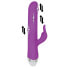 G-Spot Vibrator Evolved Rabbit Purple