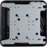 Фото #9 товара Inter-Tech A80 - Small Form Factor (SFF) - PC - Black - ITX - Aluminium - 4 cm