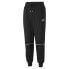 PUMA Power Colorblock High-Waist Fl Cl pants