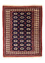 Фото #1 товара Turkaman Teppich - 186 x 139 cm - rot