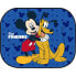 Синий боковой зонт Mickey Mouse CZ10614 - фото #2