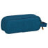 Фото #3 товара SAFTA Ultramar Double Pencil Case