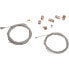 MOOSE HARD-PARTS 375-4566 Cable Repair Kit